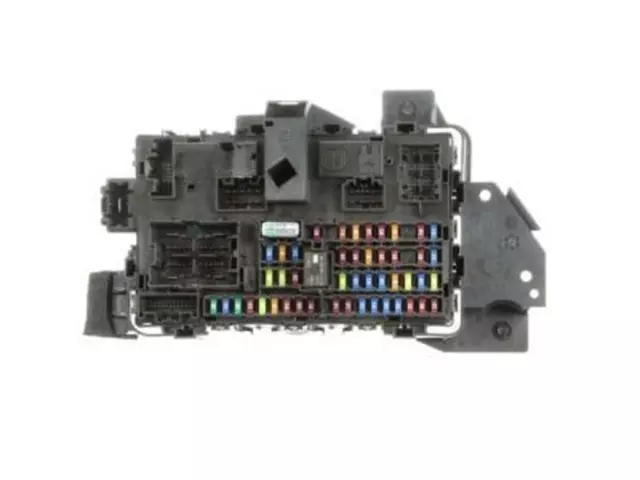 DC3Z15604C - Electrical: Body Control Module BCM - Smart Junction Box for Ford Image