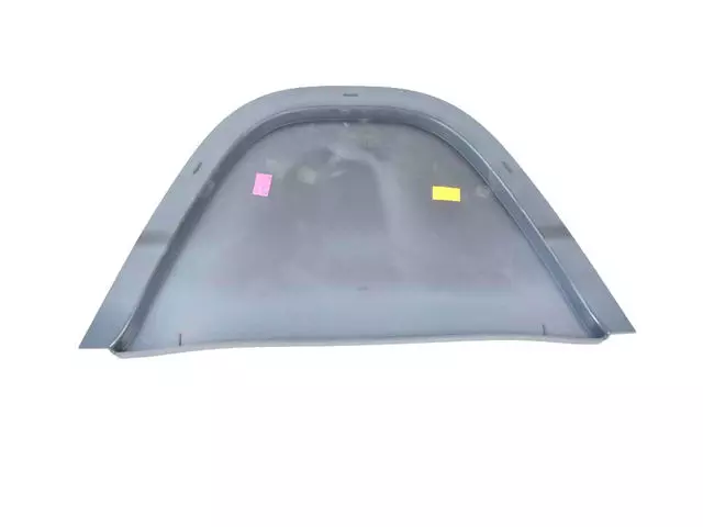 68141071AB - Body Sheet Metal Except Doors: Lift-Gate Trim Upper Panel for Mopar Image