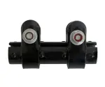 X15AS7625 - : Suspensia Steering Tie Rod End Adjusting Sleeve for SUSPENSIA Image