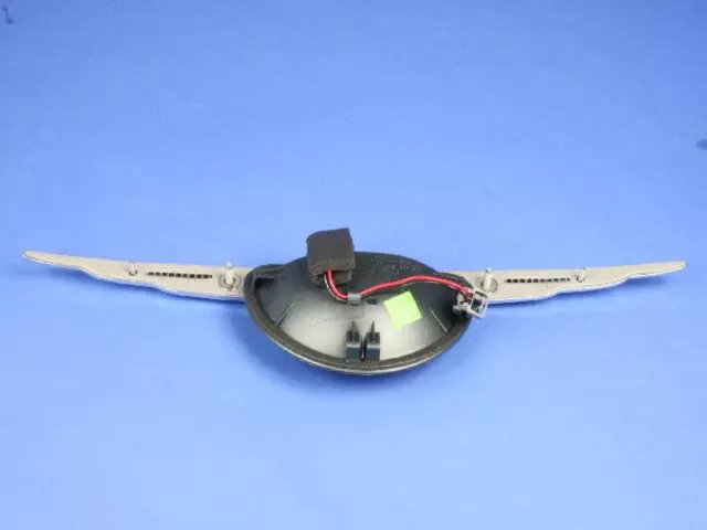 ZK71DA4AD - Doors, Door Mirrors and Related Parts: Liftgate Handle for MOPAR Image