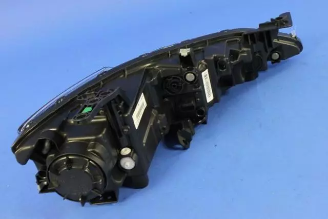 Headlamp, Right - Mopar (68422069AA)