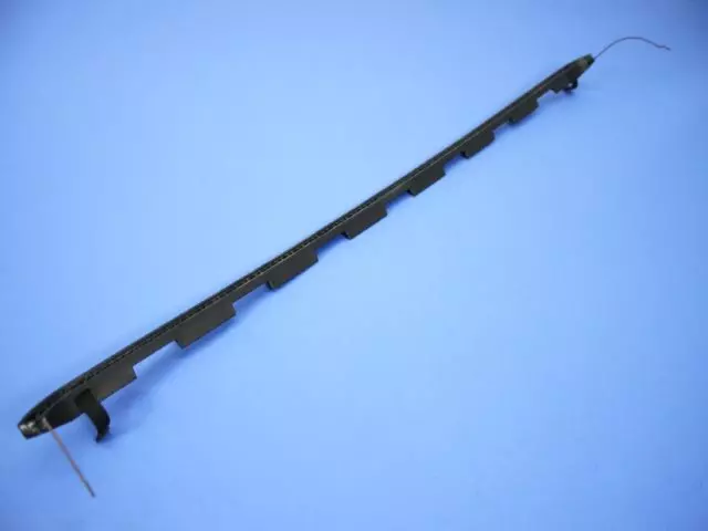 Sunroof Wind Deflector - Mopar (5137554AC)