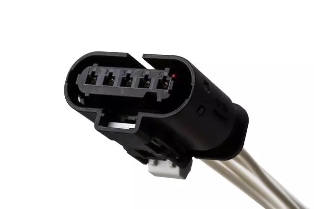 PT3755 - : Wiring Pigtail for ACDelco Image