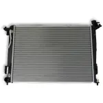 13150C - : gpd Radiator 13150C for GLOBAL PARTS DISTRIBUTORS Image