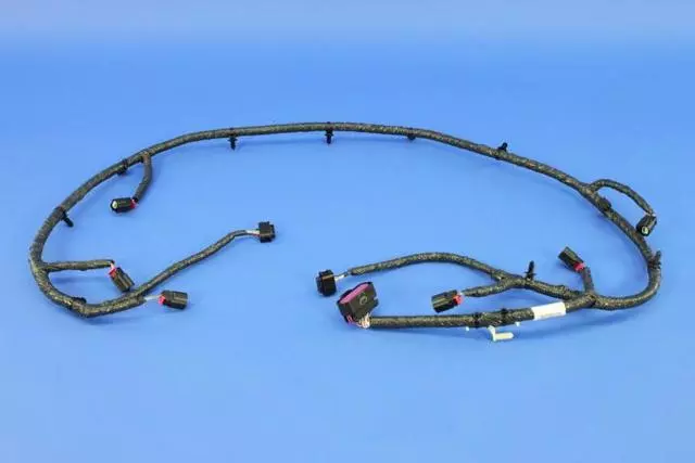 Rear Fascia Wiring - Mopar (68251951AA)