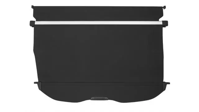 65550SG002VH - : OEM NEW 2014-2018 Subaru Forester Touring Luggage Compartment Cover 65550SG002VH for Subaru: Forester Image