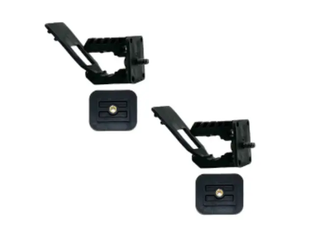 19433874 - Bed Products: Bed Organizer for Chevrolet: Colorado, Silverado 1500, Silverado 1500 LTD, Silverado 2500 HD, Silverado 3500 HD | GMC: Canyon, Sierra 1500, Sierra 1500 Limited, Sierra 2500 HD, Sierra 3500 HD Image