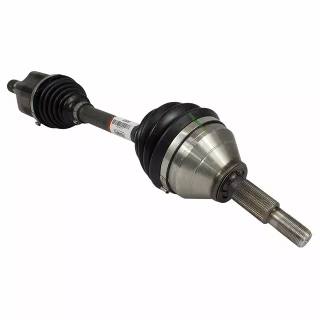 Axle Assembly - Ford (BB5Z-3B437-J)