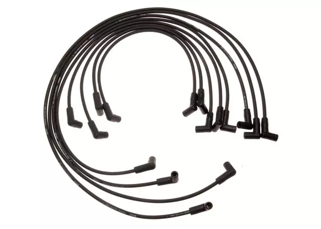 608D - : Wire Set- for GM Image