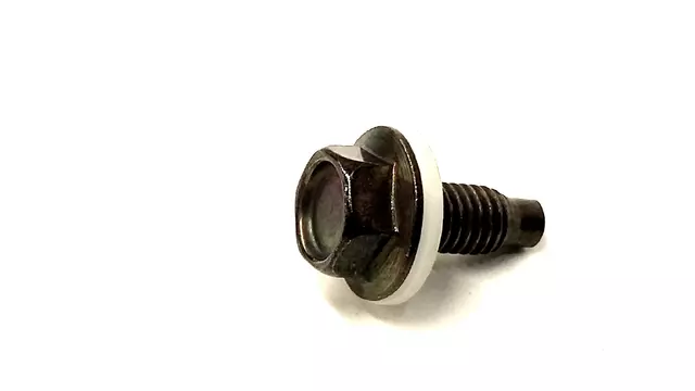 901000235 - : Grille Assembly Bolt for Subaru: Forester, Tribeca Image