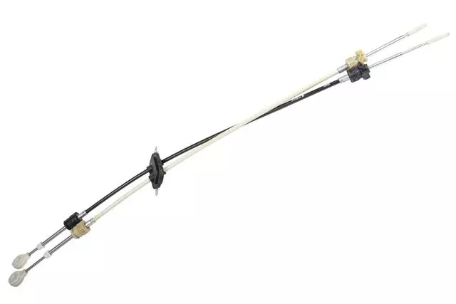 25186046 - Body: Control Cable for Chevrolet: Sonic Image