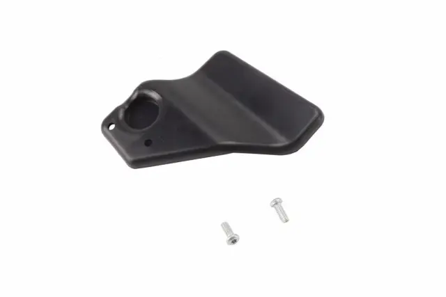 15932168 - Body: Front Bracket Shield for GM Image