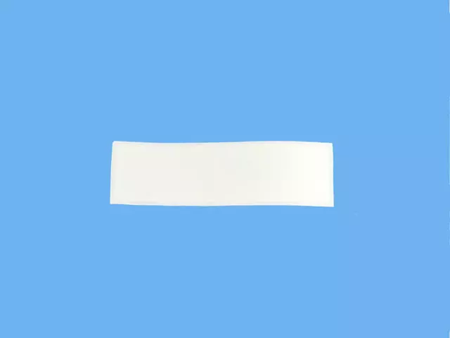 Air Conditioning System Label - Mopar (68340587AA)