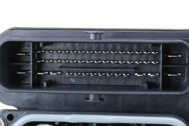 84031278 - Electrical: Control Module for GM Image