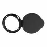 BK2Z1K359AA - : Lock Cover for Ford: E-Transit, Transit-150, Transit-250, Transit-350, Transit-350 HD Image