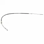 BRCA129 - : Cable Assembly Parking Brake for Ford Image