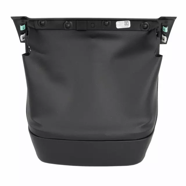 LB5Z3530AD - Steering: Shroud for Ford: Explorer, Police Interceptor Utility Image