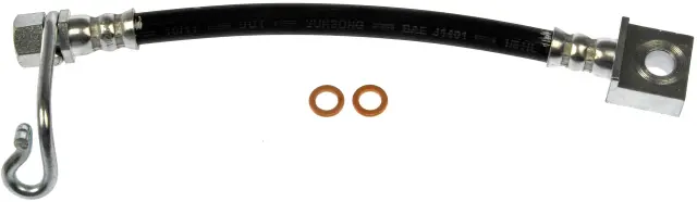 H621609 - : Brake Hydraulic Hose for Dorman Image