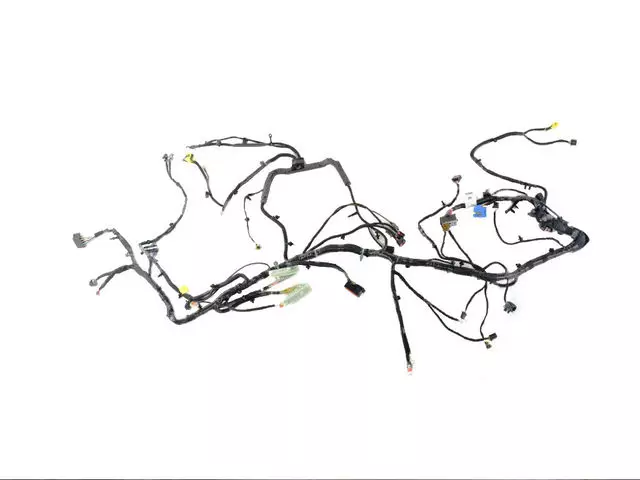 Instrument Panel Wiring - Mopar (68228282AF)