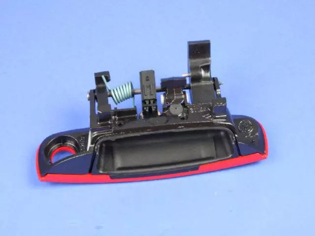 Front Door Exterior Handle, Left - Mopar (1MZ85ZR3AM)