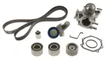 TKF005 - : Engine Timing Belt Kit with Water Pump for AISIN Image