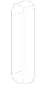 25183000908K67 - Body: Window Switch for Mercedes-Benz Image