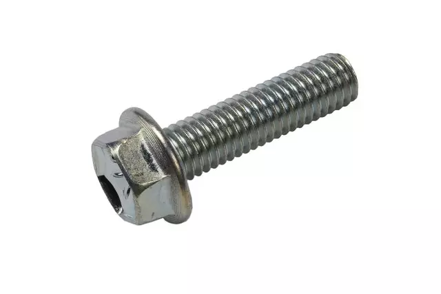 24276484 - : 8x30 Torque Converter Housing Bolt for GM Image