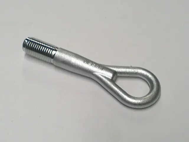 Hook-Tie Down, Front - Infiniti (51112-CA00A)