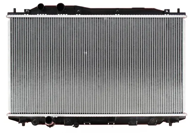 8012922 - : Agility Radiator for Agility Image