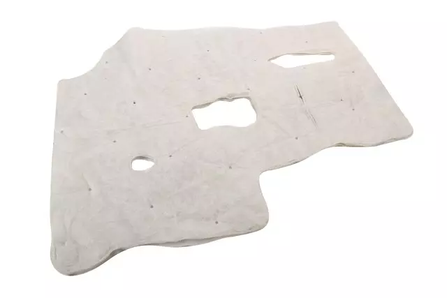 23264987 - Body: Insulator for Chevrolet: Malibu Image