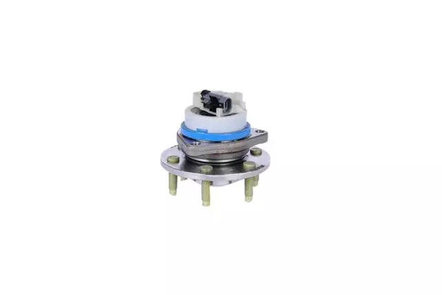 25999685 - Suspension: Front Hub &amp; Bearing for GM Image