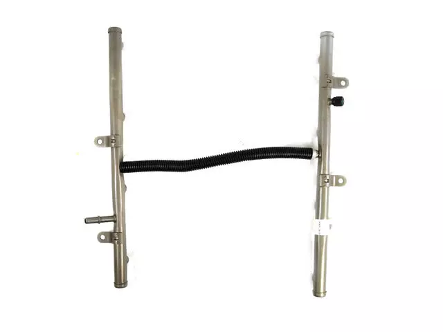 53032712AE - : 2003-2008 Mopar Fuel Rail for Chrysler: Aspen | Dodge: Durango, Ram 1500, Ram 2500, Ram 3500 Image