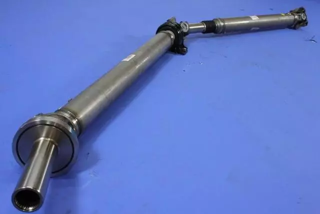 Drive Shaft - Mopar (68235629AD)