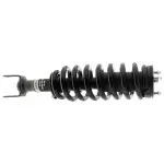 SR4550 - : Complete Corner Unit Assembly -Strut, Mount and Spring for KYB Image