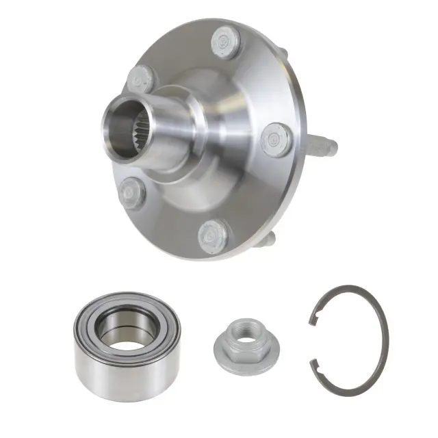 WH90181K - : Schaeffler Wheel Bearing and Hub Assembly Repair Kit for SCHAEFFLER BEARING Image