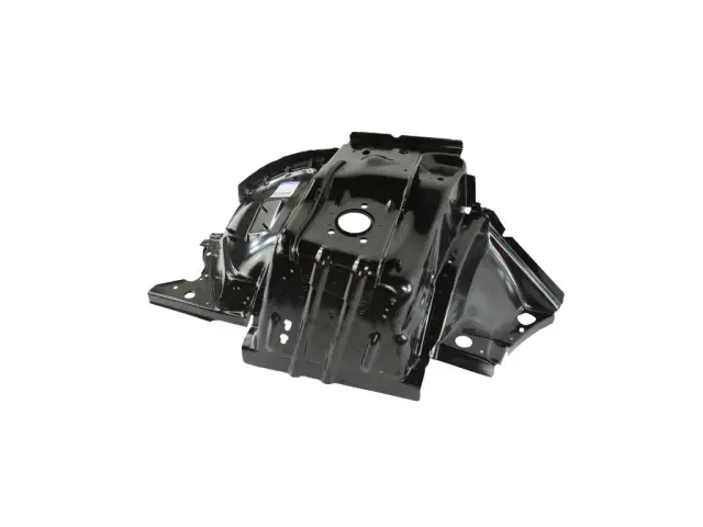 68444164AA - Body Sheet Metal Except Doors: Front Wheelhouse Panel, Right for Chrysler: 300 | Dodge: Challenger, Charger Image