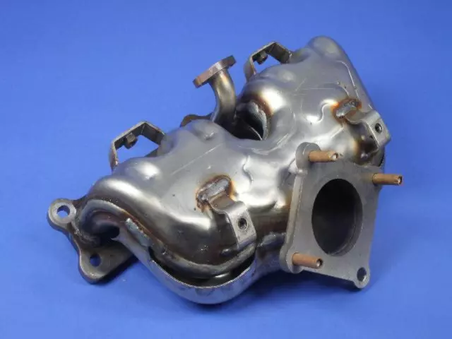 4693342AE - : Exhaust Manifold for Mopar Image