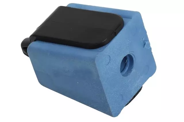 Windshield Lower Frame Sound Barrier - GM (20939923)