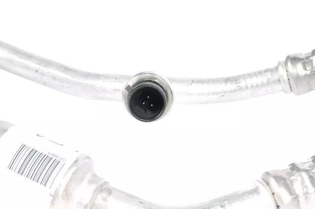 22955271 - : Part# 22955271 Air Conditioning Manifold Hose Assembly for Buick: LaCrosse | Chevrolet: Equinox | GMC: Terrain Image