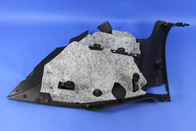 Quarter Trim Panel - Mopar (1FT01XDVAK)