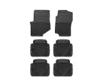W32W50W50 - : All Weather Floor Mats for WeatherTech Image