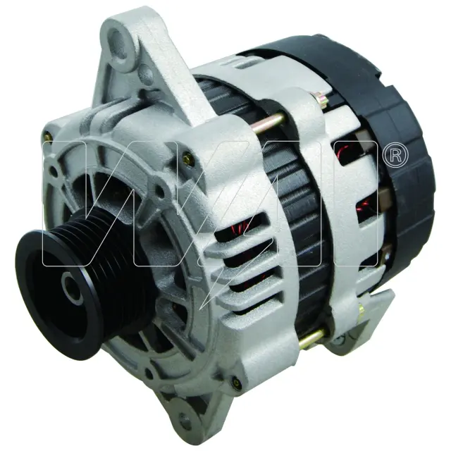 8483N - : WAI Alternator for WAI Image
