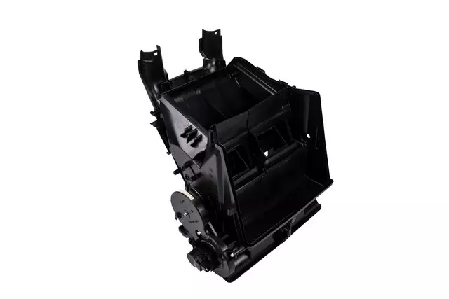 23455127 - HVAC: AC &amp; Heater Case for GM Image image