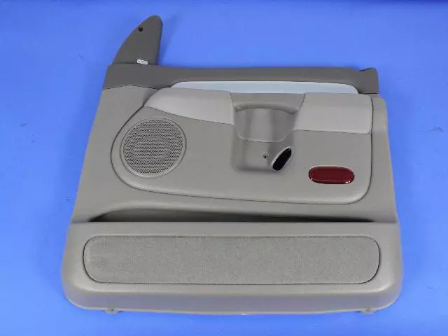 5GU841L5AG - Interior Trim: Front Door Trim Panel, Right for Mopar Image