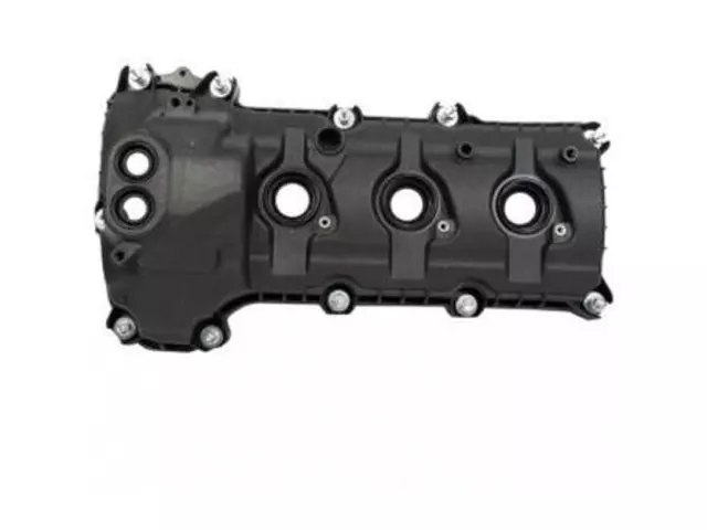 BR3Z6582R - Engine: Valve Cover for Ford Image