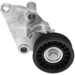 49275 - : Continental Accu-Drive Tensioner Assembly for Continental Image