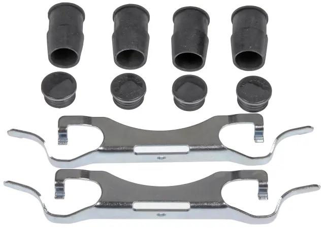 HW6130 - Brake: Disc Brake Hardware Kit for Dorman Image