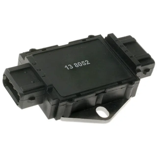 LX953 - Computers, Chips &amp; Cruise Control Parts: Ignition Control Module for SMP CORP Image