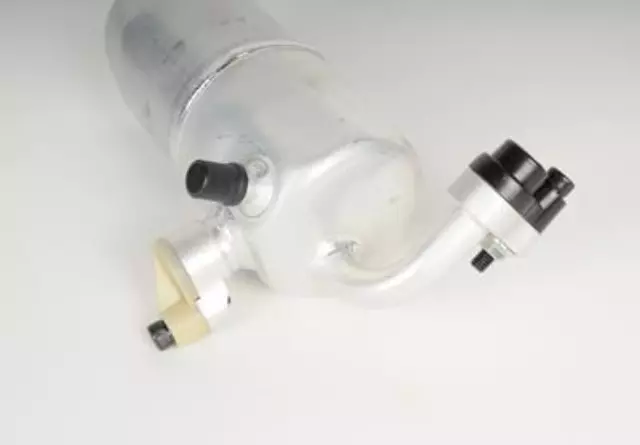 Air Conditioning Accumulator - GM (19130065)