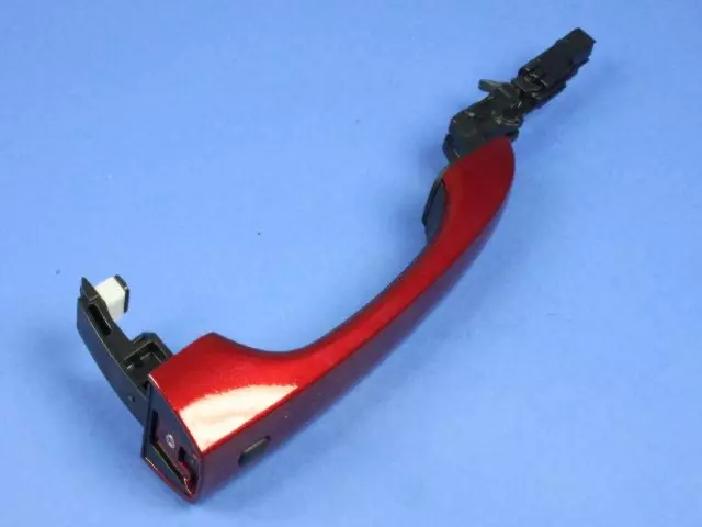 Genuine Alfa Romeo Handle-Exterior Door - Alfa Romeo (1RH64JRPAE)